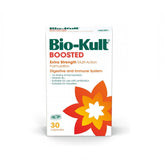 Boosted energie suplimentară și B12 30 capsule BIO - KULT